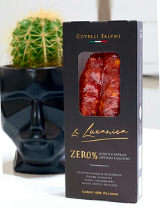 lucanica zero