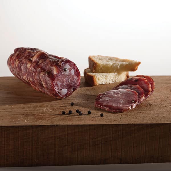 Soppressata