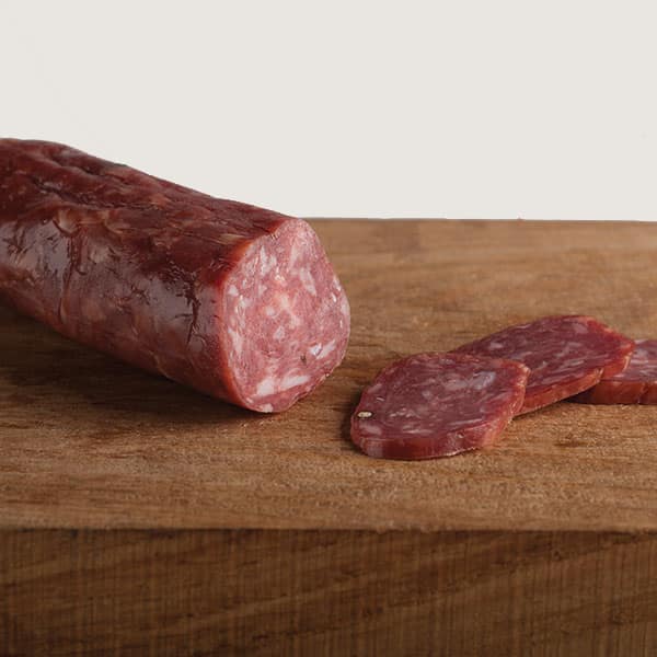 salame lucano
